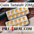 Cialis Tadalafil 20Mg levitra2